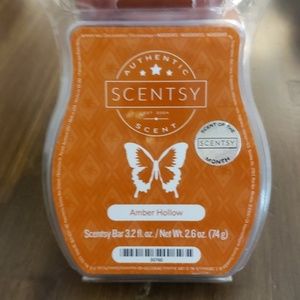 Scentsy Scent Bars